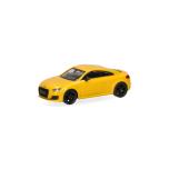 1/87	Audi TT Coupé, vegas yellow/black HERPA