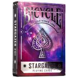 Poker Cards Bicycle Stargazer 201