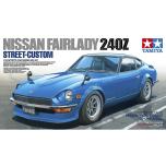 1/24 TAMIYA Nissan Fairlady 240Z Street-Custom