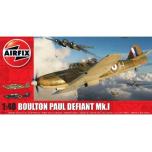 1/48 Airfix Boulton Paul Defiant Mk.1