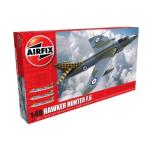 1/48 Airfix Hawker Hunter F6