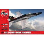 1/72 Airfix BAE Hawk 100 Series