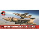 1/72 Airfix Blackburn Buccaneer S.2 GULF WAR