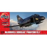 1/72 Airfix McDonnell Douglas Phantom FG.1 RAF