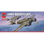 1/72 Airfix Savoia-Marchetti SM79