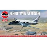 1/72 Airfix Handley Page Jetstream