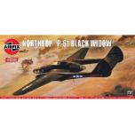 1/72 Airfix Northrop P-61 Black Widow