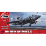 1/72 Airfix Blackburn Buccaneer S Mk.2 RN - New Tool