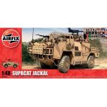 1/48 Airfix Jackal