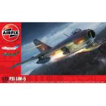 1/72 Airfix LIM-5