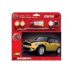 1/32 Airfix Mini Cooper S