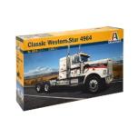 1/24 ITALERI CLASSIC WESTERN STAR