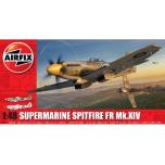 1/48 Airfix Supermarine Spitfire XIV