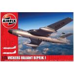 1/72 Airfix Vickers Valiant