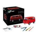 REVELL Advendikalender, "VW T2 Bus" (easy-click)