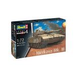 1/72 Revell Merkava Mk.III