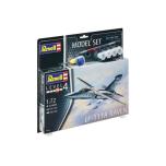 1/72 Revell Model Set EF-111A Raven