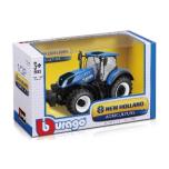 1/32 BURAGO Tractor New Holland T7.315 blue