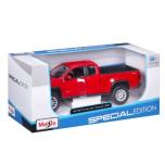 1/24 MAISTO Chevrolet Colorado ZR2