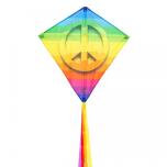 Eddy Rainbow Peace