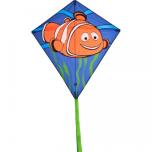 Eddy Clownfish