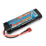 VOLTZ 4600mah 7.2V NIMH aku DEANS pistik