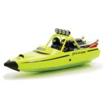 FTX GLADER TURBOJET R/C Kaater 35CM - Green