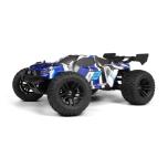 Quantum2 XT 1/10th Stadium Truck - Blue