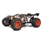 Quantum2 XT 1/10th Stadium Truck - Orange