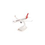 1/200 QantasLink Airbus A220-300 Snap-Fit