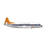 1/200 TAA Trans Australian Airlines Vickers Viscount 800 – VH-TVQ "McDouall Stuart"