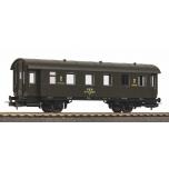 1/87 H0 2-axis Passengercar PKP IV