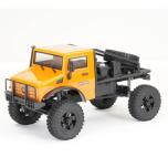 1/18 FTX OUTBACK MINI XP EVO UNITRAK TRAIL RTR Oranž