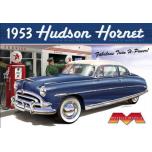 1/25 HUDSON HORNET 1953 Moebius