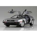 1/24 1982 DELOREAN DMC-12 AOSHIMA