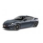 1/32 AOSHIMA TOYOTA 86 DARK GRAY METALLIC SnapKit