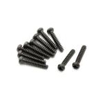 BLACKZON Round-headed screw 2.3×12PBHO