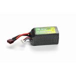 Battery Pack (LiPo 11.1V, 2200mAh), w/T-Plug