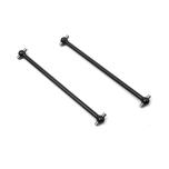 Quantum2 Rear Drive Shaft 98mm (2pcs)