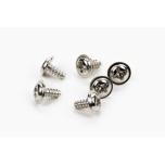 Flanged Screw M2.6x6mm (6pcs)