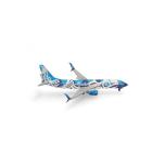 1/500 Alaska Airlines Boeing 737-800 "Xáat Kwáani (Lachsmenschen)"