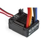 HPI Racing SC-3SWP2 ESC/kiirusregulaator harjadega mootorile T-PLUG/Deans pistik