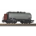 1/87 H0 tank car Brk Pltf DR III