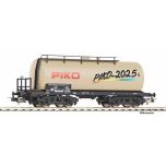 1/87 H0 PIKO annual car 2025