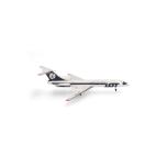 1/500 LOT Polish Airlines Tupolev TU-154M