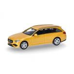 1/87 Mercedes-Benz C-class T-model, Solar Beam HERPA