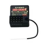 SANWA RX-493i 2,4 GHz FHSS-5 receiver