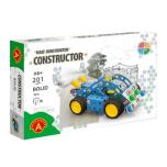 ALEXANDER CONSTRUCTOR – BOLID