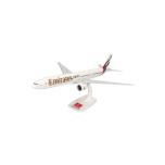 Emirates Boeing 777-300ER - new 2023 Colors Snap-Fit