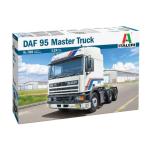 1/24 DAF 95 Master Truck ITALERI